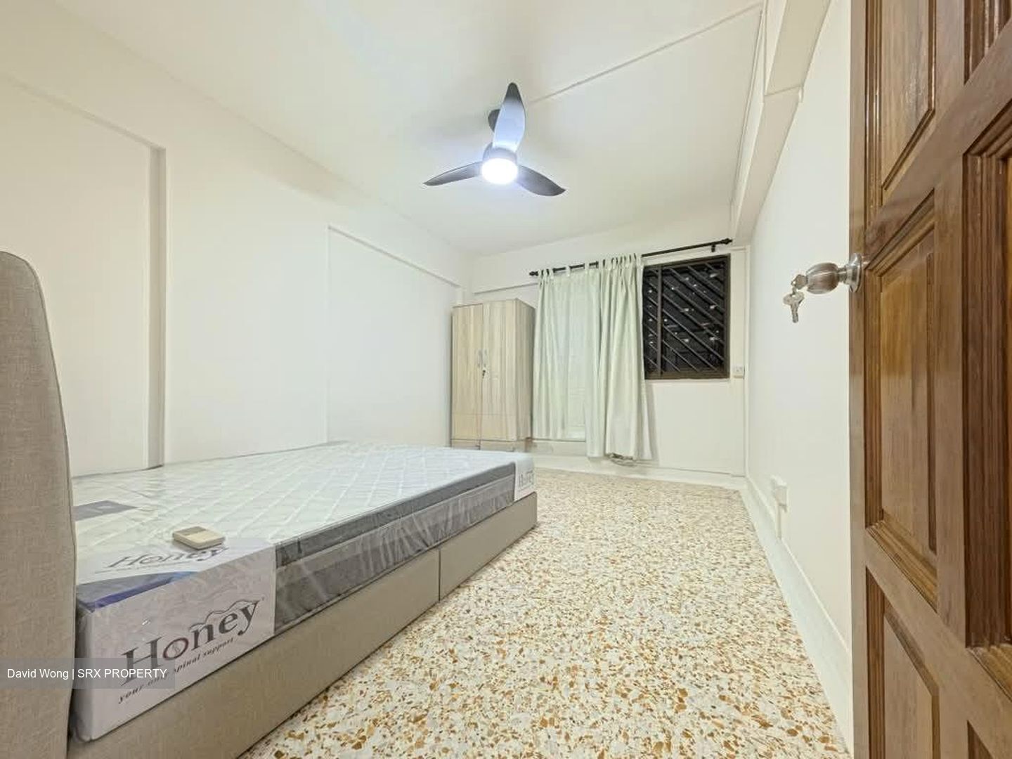 Blk 122 Bedok North Street 2 (Bedok), HDB 3 Rooms #604876341